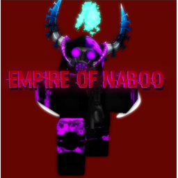 Empire of Naboo donation