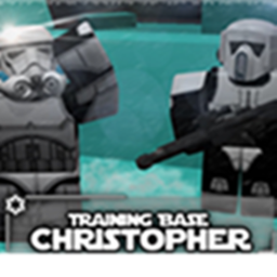 Training Base Christopher