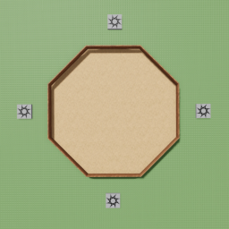(Classic) Gaga Ball!