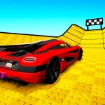 [UPD] Car Of Hell Roblox game thumbnail