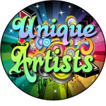 Unique artists