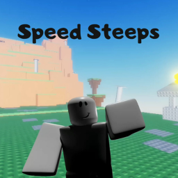🎉Speed Steeps [300]