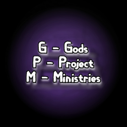 Gods Project Ministries (GPM Official Ministry)
