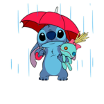 oiii eu gst do stich