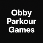 Obby Parkour Games!