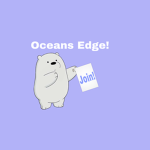 ocean edge