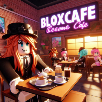 BloxCafe ☀️☕