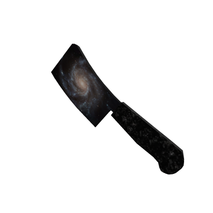 Galaxy Cleaver 1