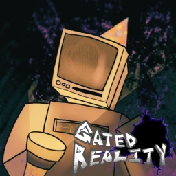 GATED REALITY icon