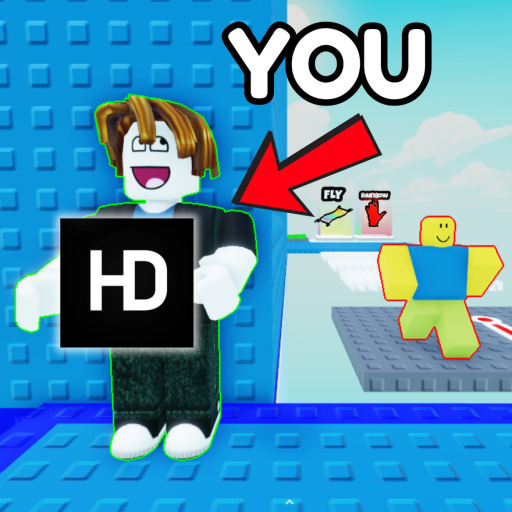 Tower For Admin official Roblox game thumbnail