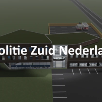 Politie Nijkerk Roblox group icon