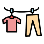 Kleidung - Günstig und Gut / Clothing