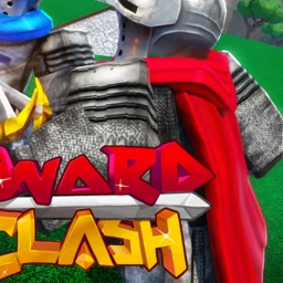 Sword Clash ⚔️ icon