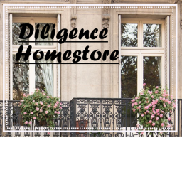 Diligence Homestore (Work In Progress)