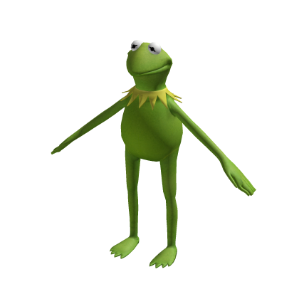 Kermit Suit