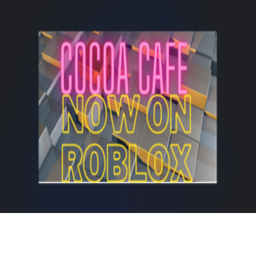 ‘Cocoa Cafe’ (MAIN GAME)