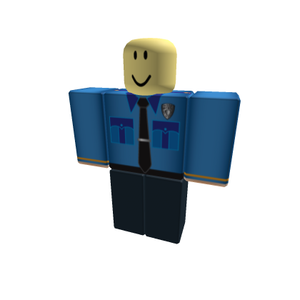 PolIce Noob 