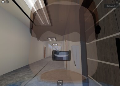 Ceiling Fans, Lights, & Doors 2