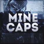 mine caps