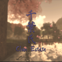 Chiba Clan Estate