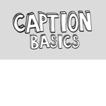Caption basic"s