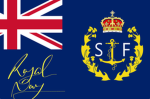 Royal Navy From Scottland