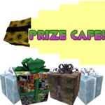 Prize Cafe