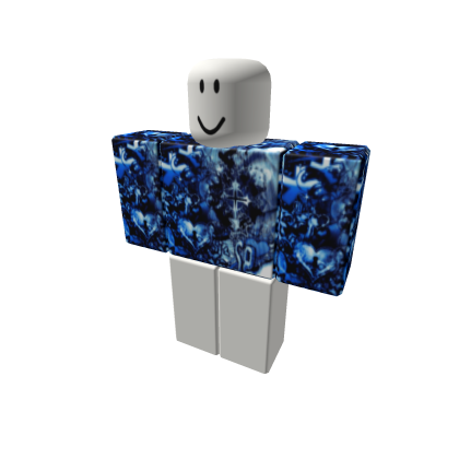 Blue dark thumbnail
