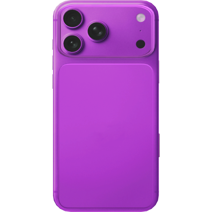 Phone 17 Pink