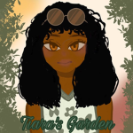 Tiara’s Garden