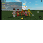 The cookie squad forever