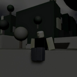 crossroad?