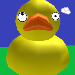 [Alpha] Duck World
