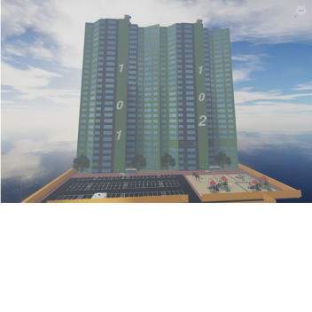 그린 스마트W아파트 