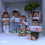 Ava And Ryan Fam