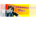 CompanionBlox Fanbase