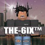 THE-6IX Clothing