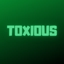 Toxious icon