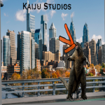 Kaiju Studios!