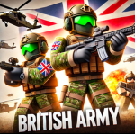 |CBA| Cyber's British Army