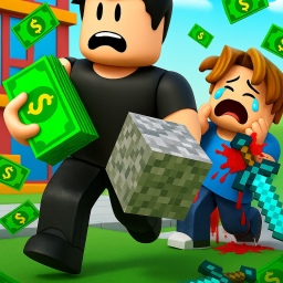 Steal Cash
