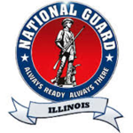 [IL] Illinois National Guard.
