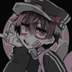 Cute my hero Acadeand hanako san the toilet ghost