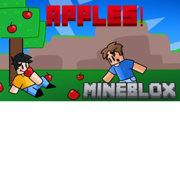 ⛏️Mineblox!🗺️ [Minecraft!💎]