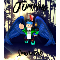 Jumping Simulator