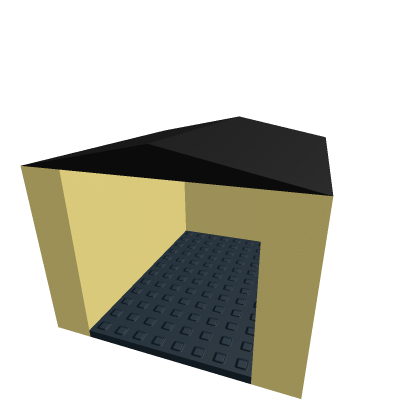 Dog house