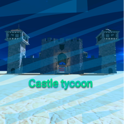 [Discountinued] Castle tycoon