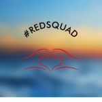 #REDSQUAD
