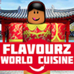 Flavourz | World Cuisine