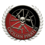 The Sicilian Pirates